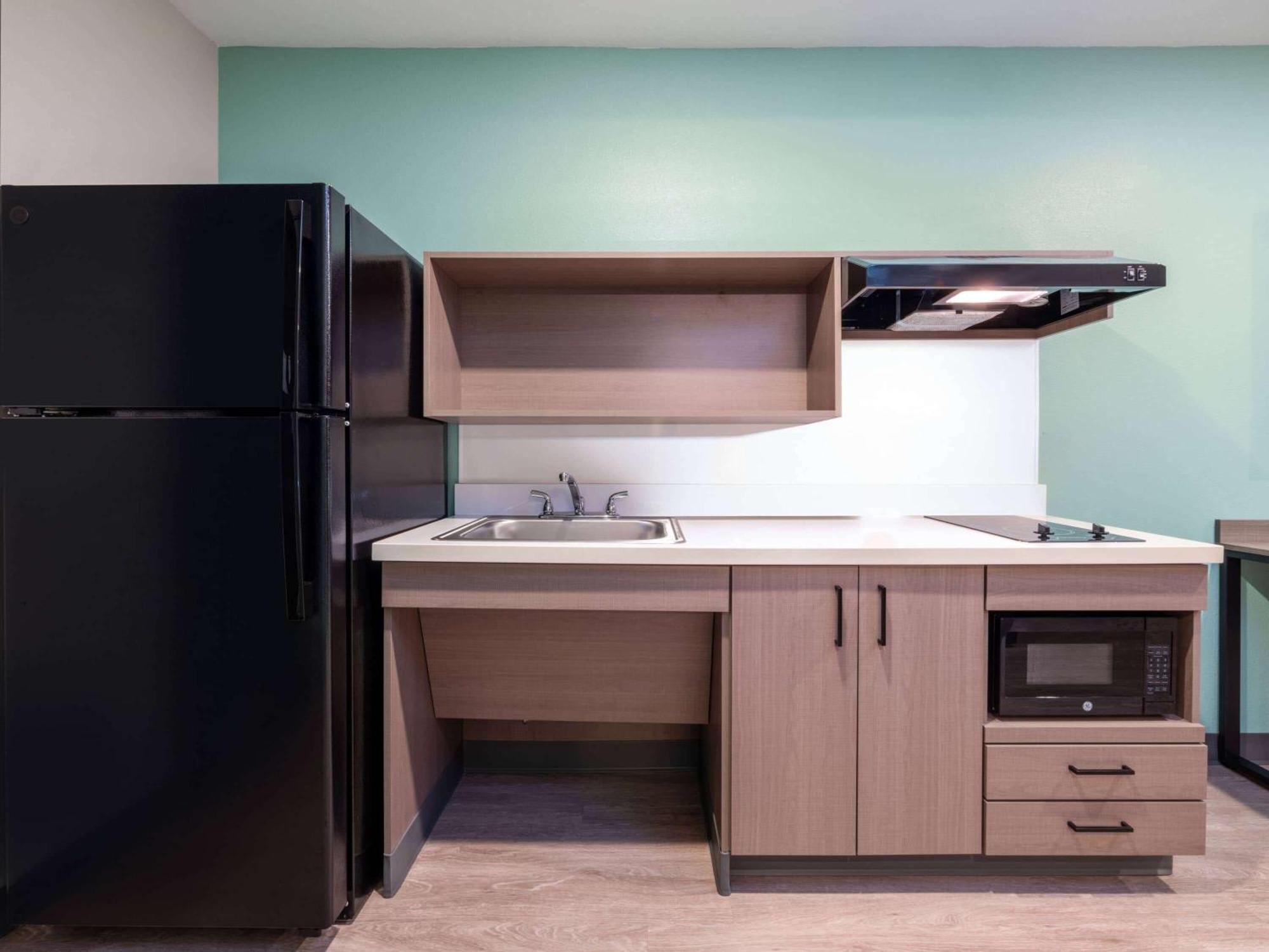 Echo Extended By Wyndham Ameriplex *